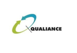 Qualiance International - IPO company logo