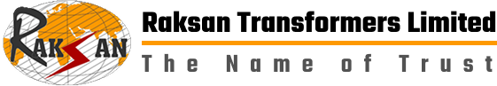 Raksan Transformers IPO logo