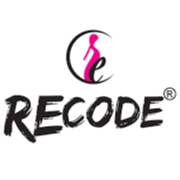 Recode Studios IPO logo