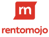 Rentomojo IPO logo