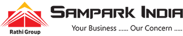 Sampark India Logistics IPO logo