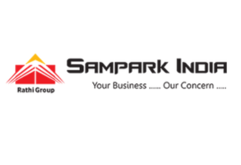 Sampark India Logistics - IPO company logo