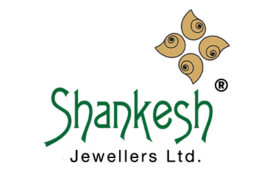 Shankesh Jewellers - IPO company logo