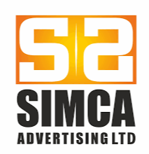 Simca Advertising - IPO company logo