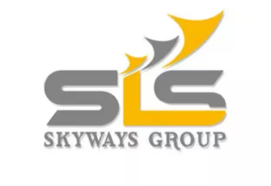 Skyways Air Services - IPO company logo