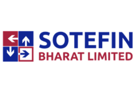 Sotefin Bharat - IPO company logo