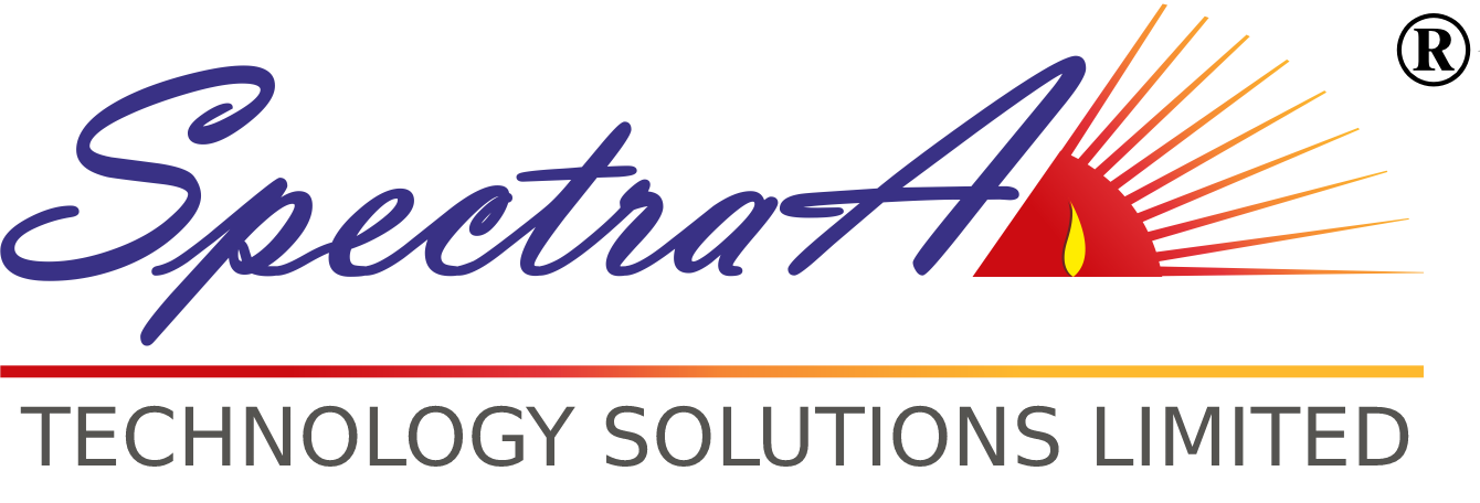 SpectraA Technology Solutions IPO logo