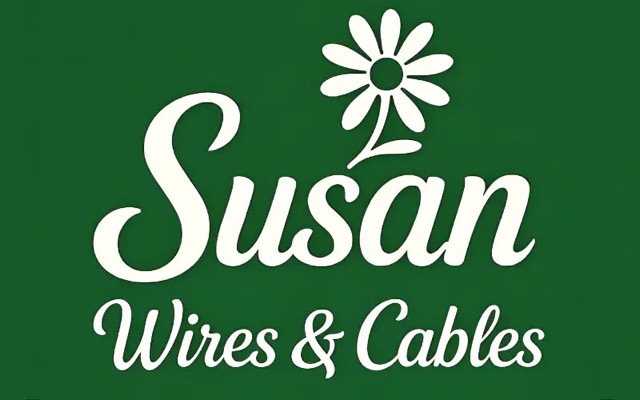 Susan Electricals India IPO logo