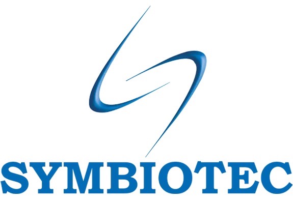 Symbiotec Pharmalab IPO logo