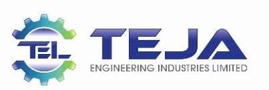 Teja Engineering Industries IPO logo