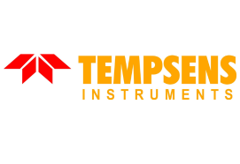 Tempsens Instruments (India) - IPO company logo