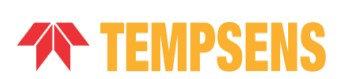 Tempsens Instruments (India) IPO logo