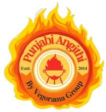 Vegorama Punjabi Angithi - IPO company logo