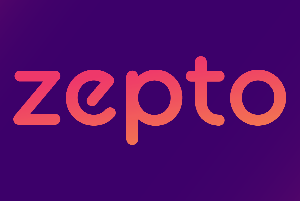 Zepto Limited logo
