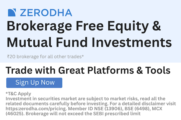 Zerodha