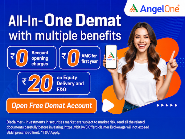 Angel One